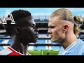 Will Man City vs Arsenal decide the title?