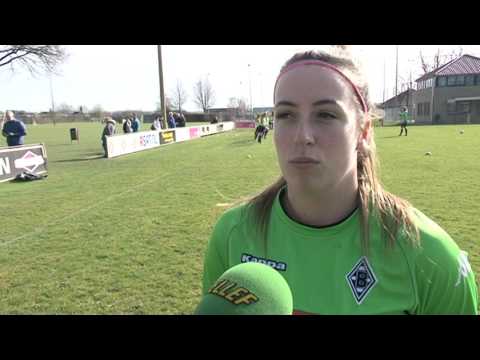 11Sport: Kick 'em like Kelly Simons - scoutdag bij SVC2000