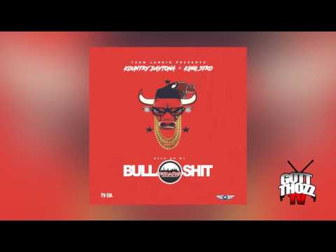 King Stro x Kountry Daytona - Back On My Bullshit