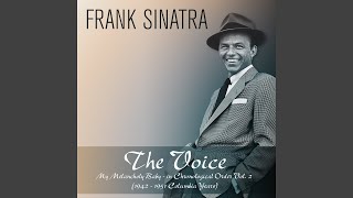 I've Got a Home in That Rock (feat. Axel Stordahl and His Orchestra)