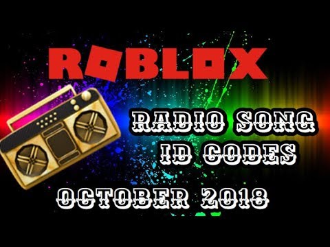 Roblox Song Id Codes October 2018 смотреть онлайн на Hah - 