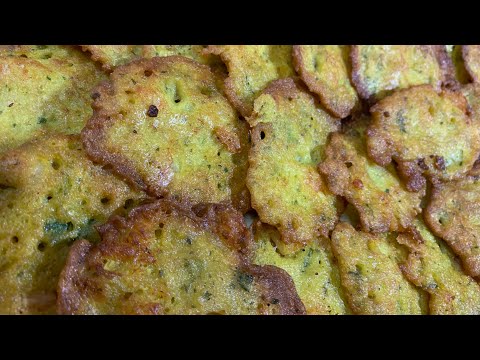 El SECRETO de Cómo hacer las mejores Tortillitas de Camarones de Cádiz