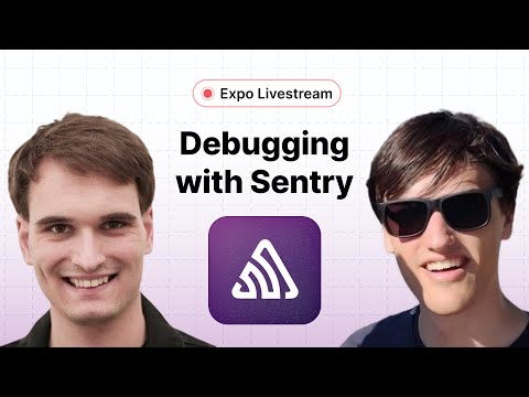 Debugging with Sentry