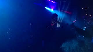 Концерт Кедр Ливанский в 16 Тонн 24.10.2017