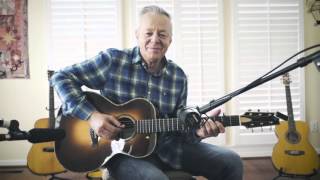 Windy and Warm | Songs | Tommy Emmanuel