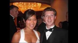 Priscilla Chan Becomes Mark Zuckerberg Wife married