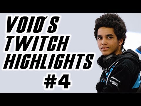 VoiD's Twitch Highlight #4