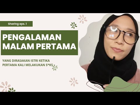 The Bride's First Night || which is said to be Heaven on Earth