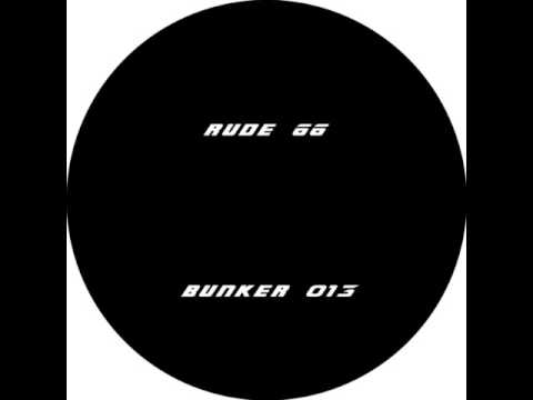[BUNKER 013] Rude 66 - Untitled [1994] 03 Untitled