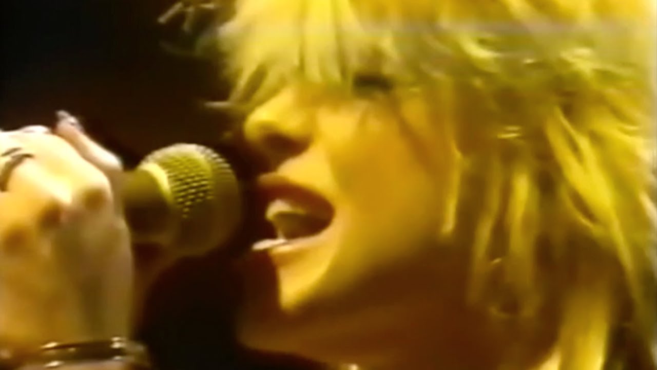 Hanoi Rocks - Early Days 1981/1982 (Tragedy / Problem Child / In The Year ´79) - YouTube