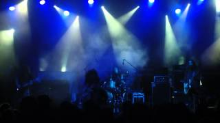 Alcest - Là Où Naissent Les Couleurs Nouvelles (Live @ Gothoom Open Air Fest 2014)