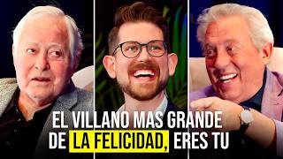 Brian Tracy and John Maxwell: Their Personal Development Secrets Revealed – Legends Podcast #1