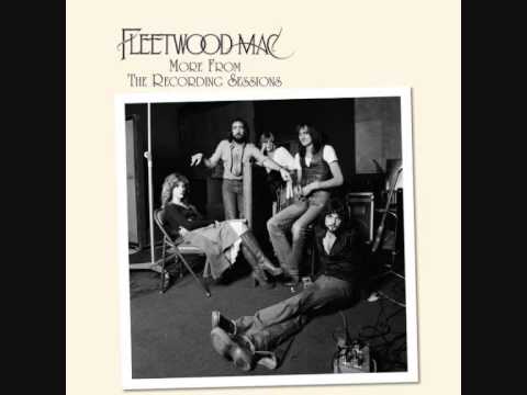 Fleetwood Mac - Planets of the Universe (Demo)