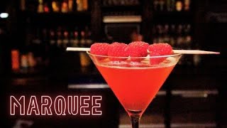 MARQUEE COCKTAIL Recipe