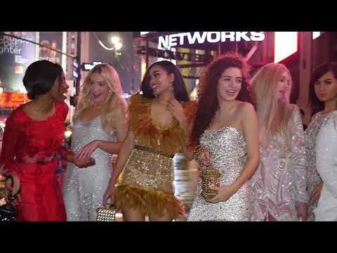 The Fabulous Life Of Lenshina Nchami ll S1: EP1