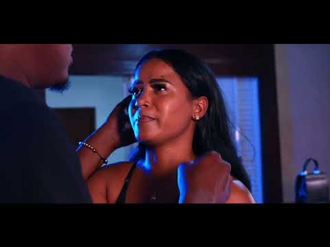 Oseias Gime Ft KV - Não Estragou Nada (Official Vídeo)