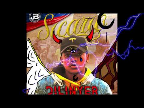 VOODOO CHILD® PRESENTS:  DILINYERguarapaKID  - SICARIO