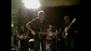 Slim Chance   Silly little man