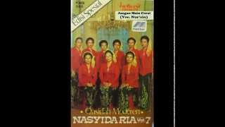 Download lagu nasida ria - jangan main cerai mp3