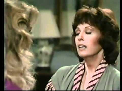 GH  Rick & Lesley ~12-16-83~ Stavros is Dead / Les Comforts Laura