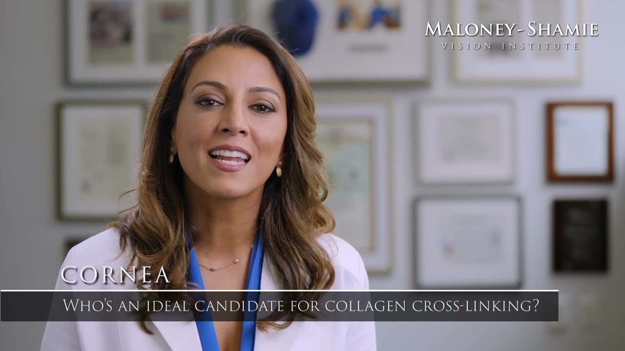 Maloney-Shamie-Hura Vision Institute