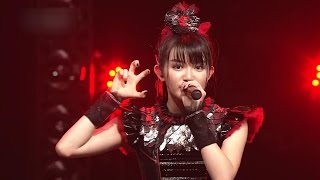 Download lagu BABYMETAL - Megitsune「メギツネ」Live compilation mp3