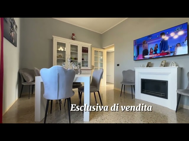Casa Lina in vendita a Marina di Montemarciano