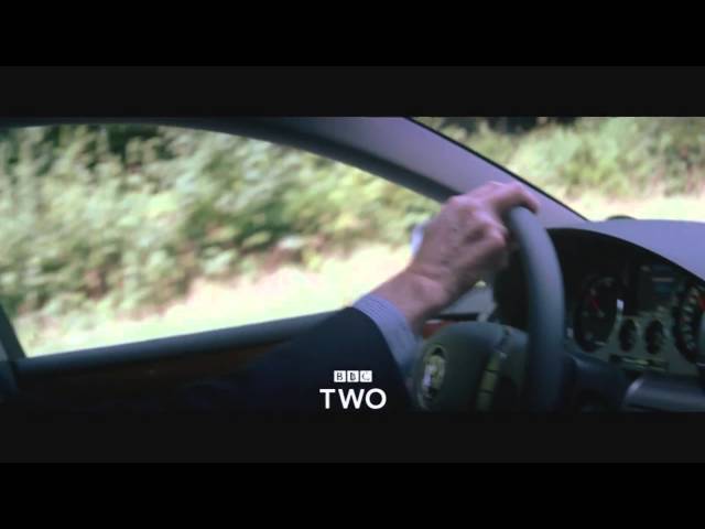 The Worricker Trilogy   Salting the Battlefield  Trailer   BBC Two