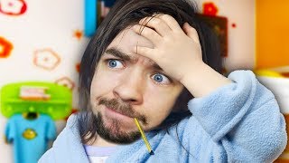 SPREADING THE SICKNESS | Epidemic