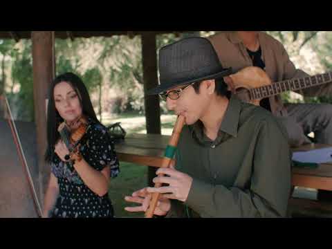 LaVitrola.cl: Los del Maipo - Flor de Caderas