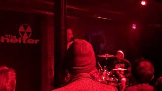 Möngöl Hörde - Make Way LIVE - Detroit, MI 12/09/19