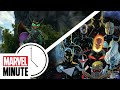 Guardians, Ghost-Spider, God Emperors, Games and more! | Marvel Minute