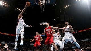 Russell Westbrook - Oklahoma City Thunder