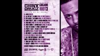 Chinx Drugz feat. French Montana & Juicy J - Right There (Slowed)