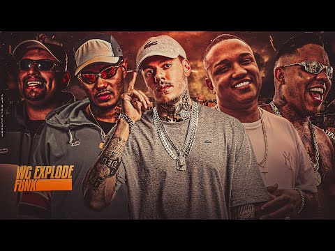 VOU DE LACOSTE POLO BRANCA - MC Kako, MC Vinny, MC Leozinho ZS, MC Piedro e Magal (DJ GM e Oldilla)