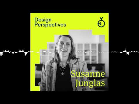 Susanne Junglas (denkwerk): Ist Service Design eine unverkäufliche Dienstleistung?