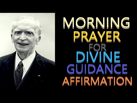 Joseph Murphy Prayers