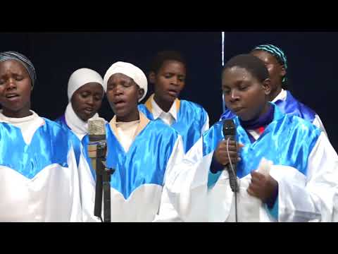 Jehovah Holy Worship - Umeinuliwa