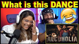 Alcoholia:Vikram Vedha | Hrithik Roshan, Saif Ali Khan | The S2 Life Reaction
