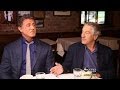 Robert De Niro, Sylvester Stallone on Making 'Grudge Match'