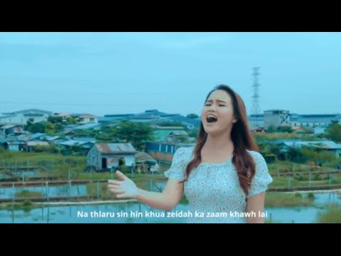 Na Ka Hngalh Dih Bawipa //JESSICA SANGTE