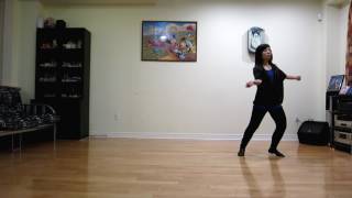 SLIDING DOOR RUMBA