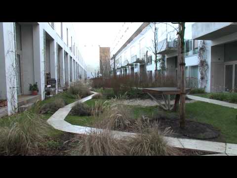 Bauherrenpreis Neubau 2014 -  Bauherrengemeinschaft Zelterstraße 5 GbR - Projekt "ze511 - Big Yard"