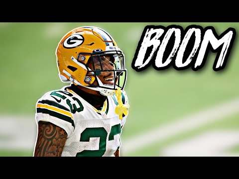 Jaire Alexander Mix - "Boom" ft. Polo G || HD