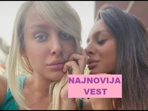 PREDIIIVNO - Ovaj SIMBOL vezuje sestre ĐOGANI SADA ZAUVEK #zadruga #zadrugainfo