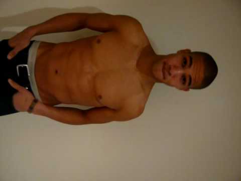 nate gill casting video