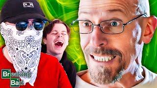 The Weird BREAKING BAD Remake