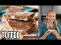 How To Make Toffee