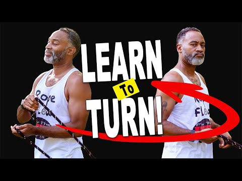 Most Rope Flow Beginners Need This Drill