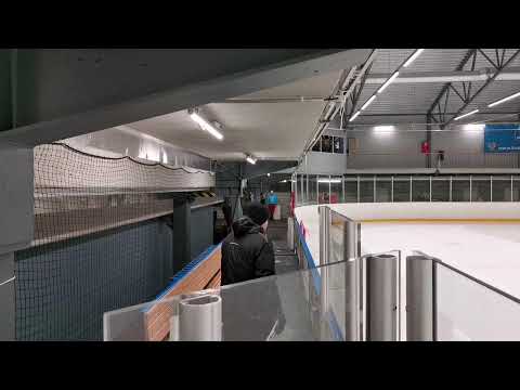 U13 AAA Pelicans Turkoosi 2 - Ilves Boston